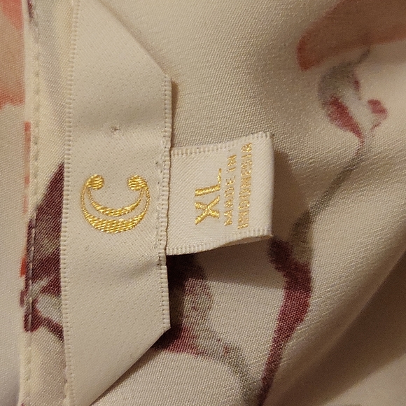 Call Me Spring Open Back Dress - Picture 6 of 7